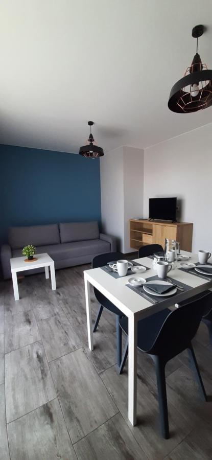 Apartamenty Jasienczyk Mielenko Exterior foto
